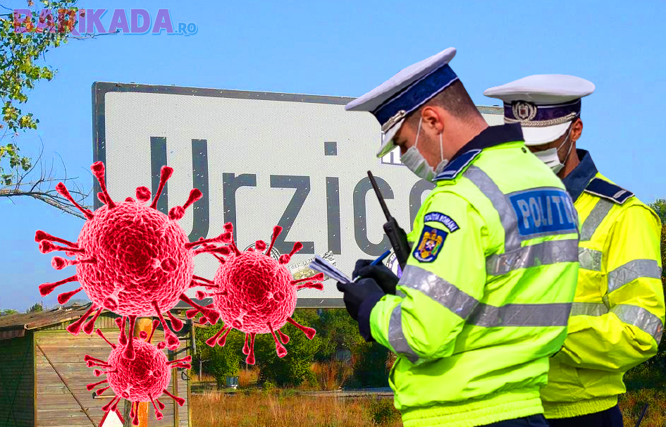 urziceni intra in carantina de noapte