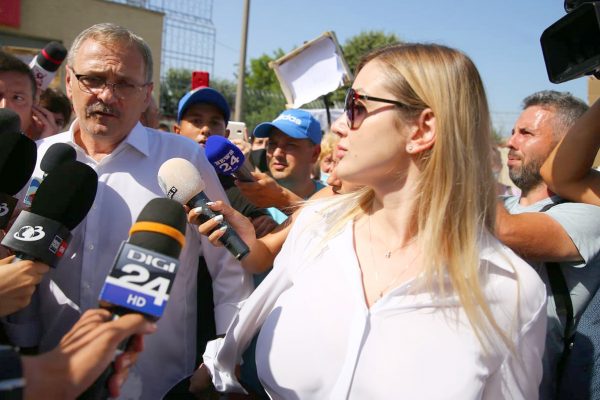 dragnea irina