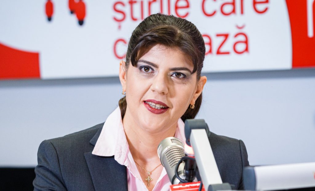 kovesi confiscari dosar fonduri europene
