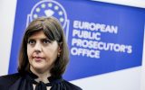 kovesi lovitura criminalitate europeana