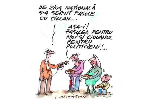 1 decembrie