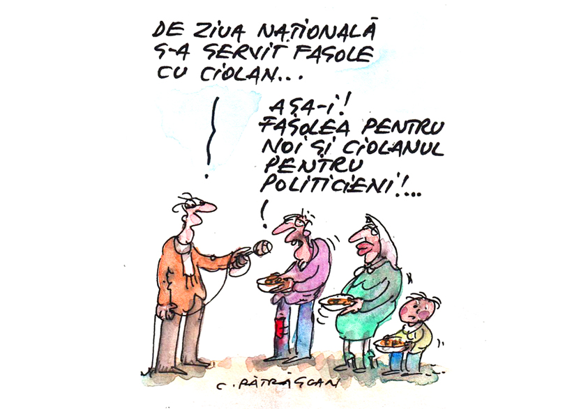 1 decembrie