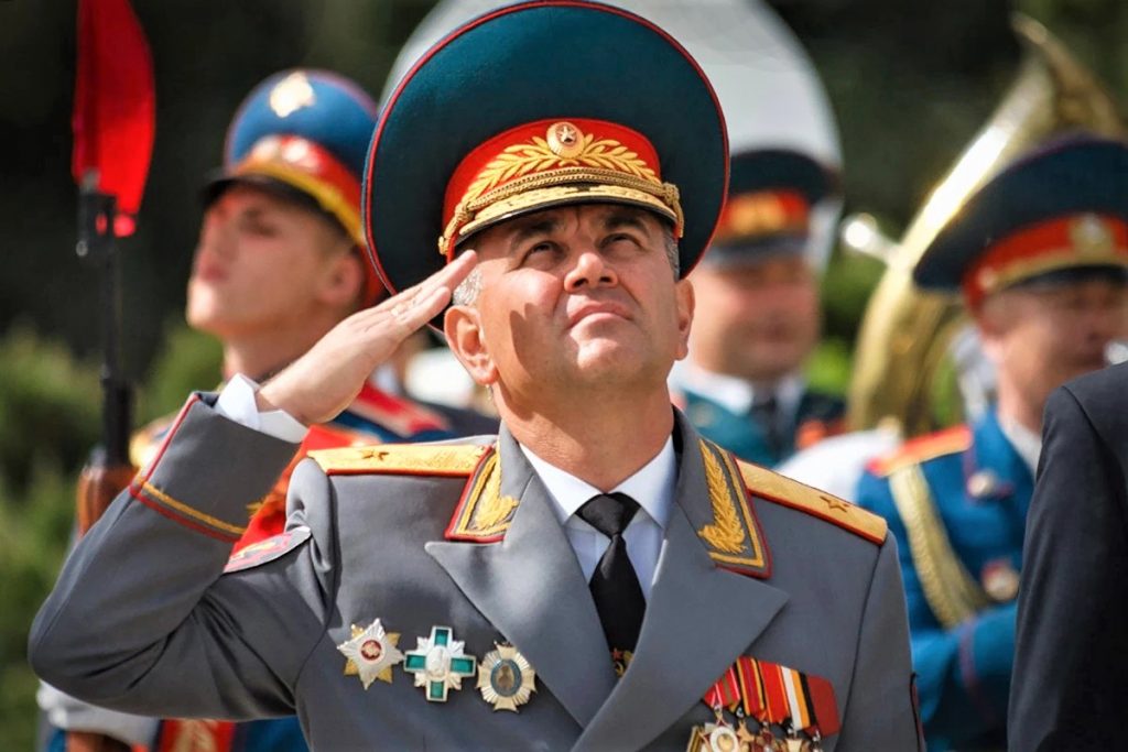 Krasnoselsky