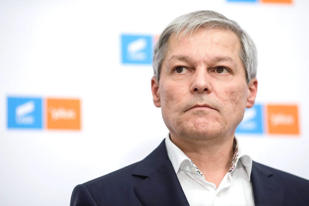 dacian ciolos marian neacsu condamnat penal