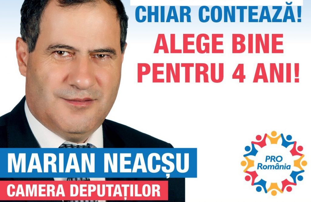 marian neacsu navetist la guvernare