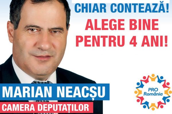 marian neacsu navetist la guvernare