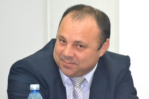 marin constantin psd nou prefect ialomita