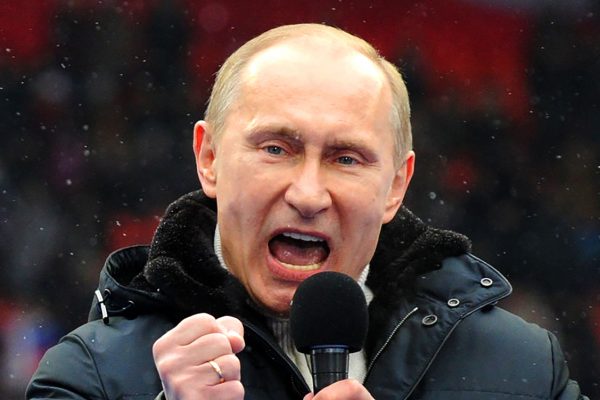 putin represiune