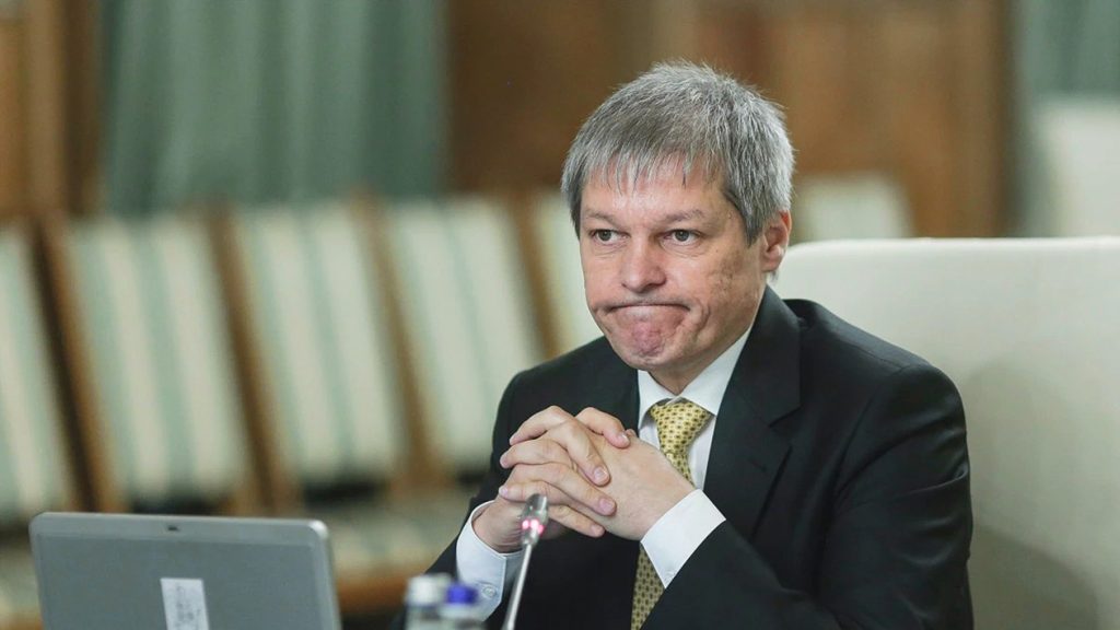 dacian ciolos grindeanu