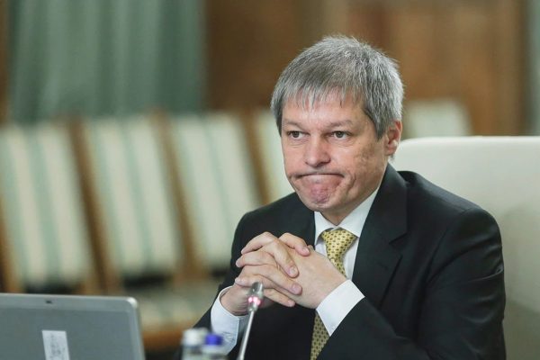 dacian ciolos grindeanu