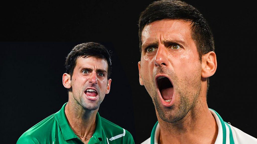 djokovic scutire taxe impozite serbia australia