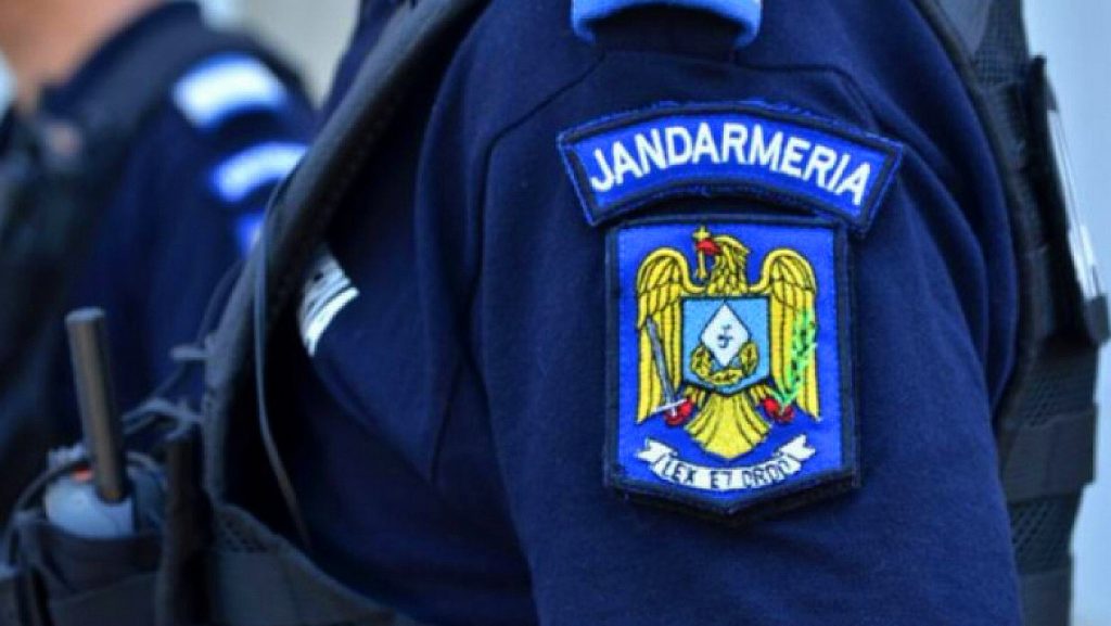 jandarmi