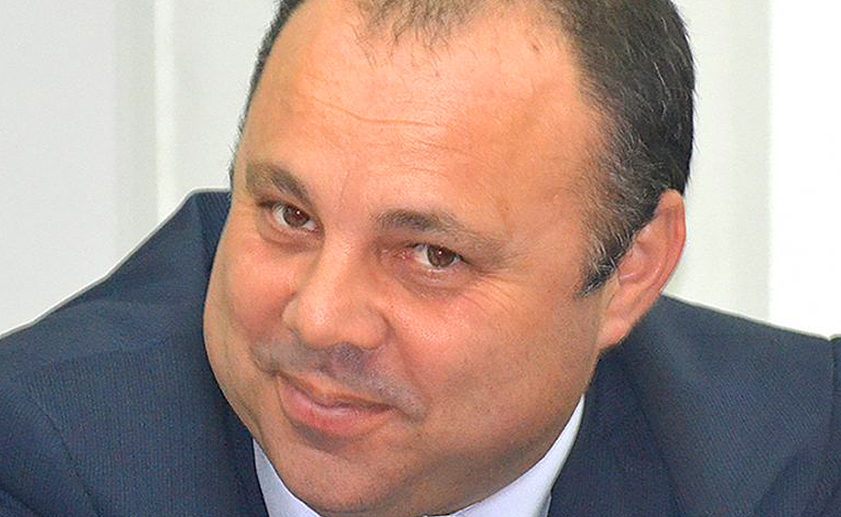 marin constantin