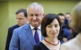 dodon maia sandu