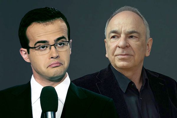 gadea pierde procesul cu liiceanu