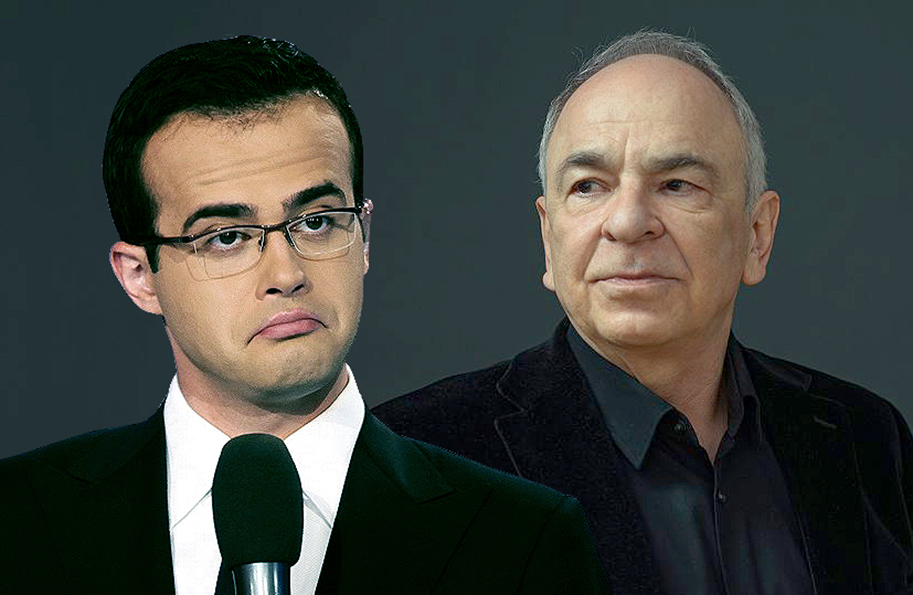gadea pierde procesul cu liiceanu