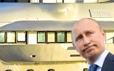 iahtul lui putin folii in geam hamburg
