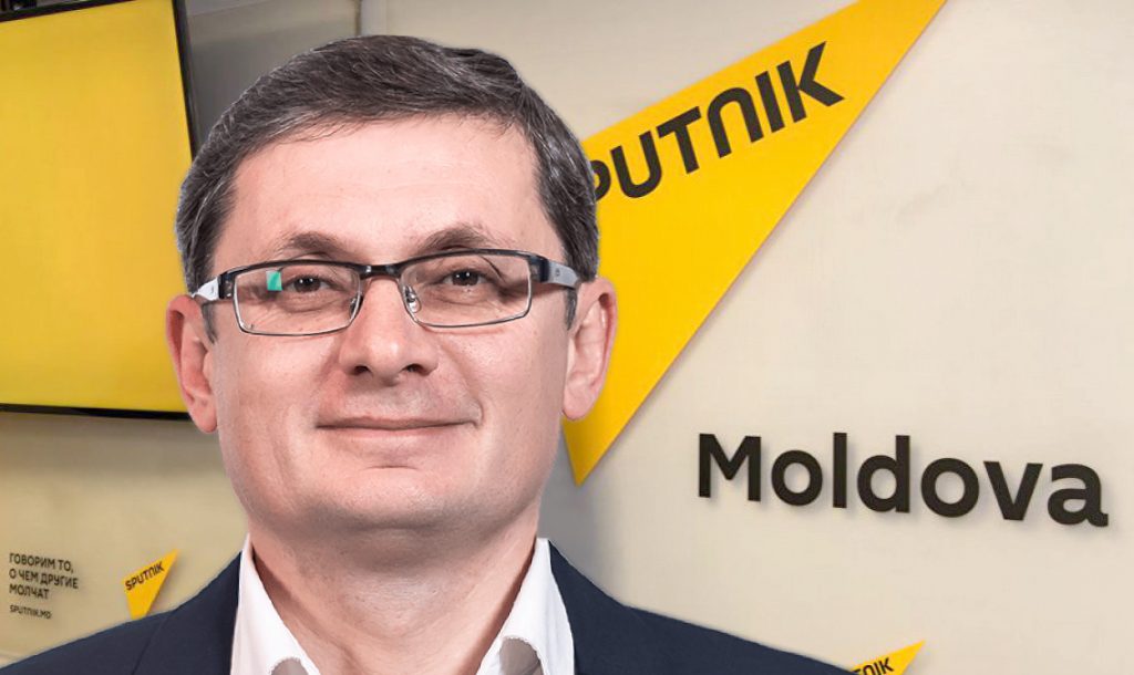 igor grpsu sputnik