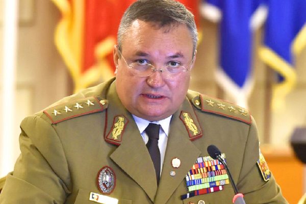 nicolaie ciuca dosar penal plagiat doctorat