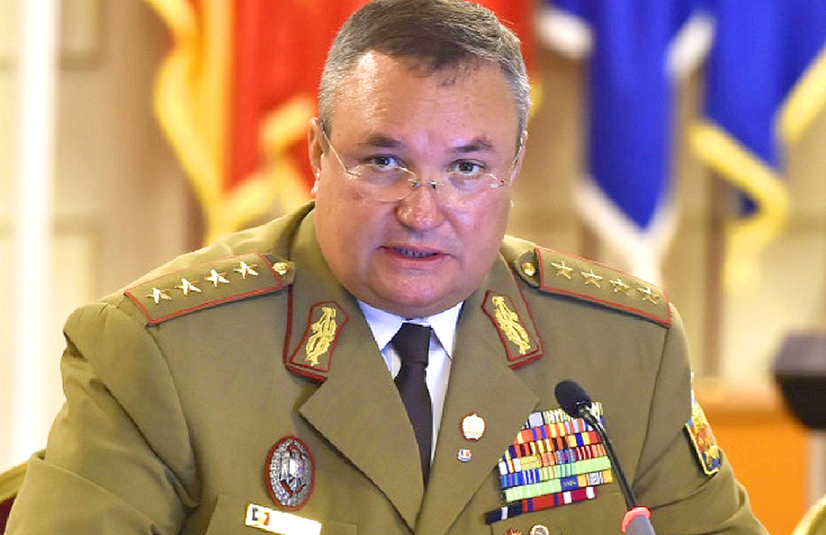premier plagiat ciuca