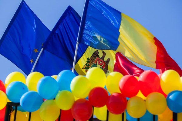 Romania ajutor republica moldova