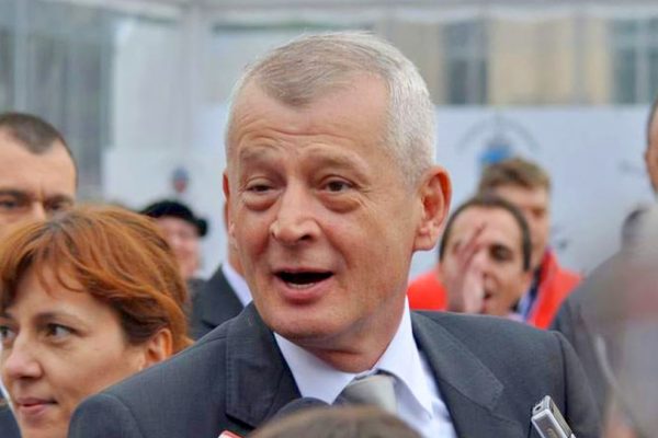 Sorin Oprescu