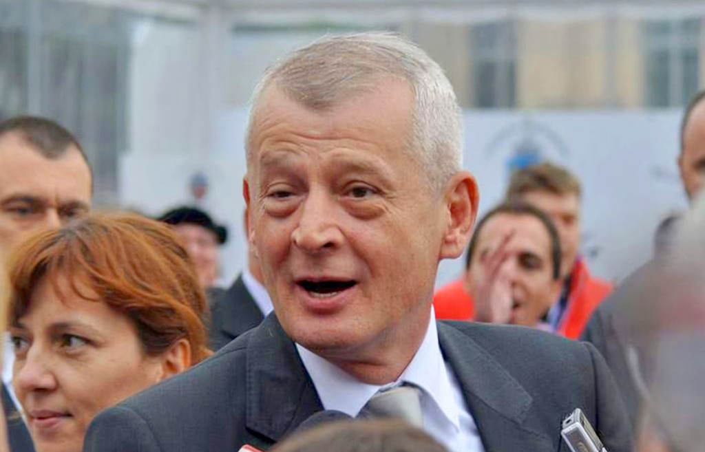Sorin Oprescu