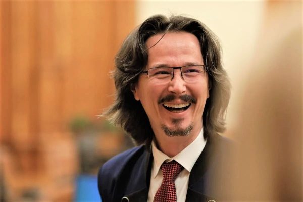 cristi danilet excludere magistratura