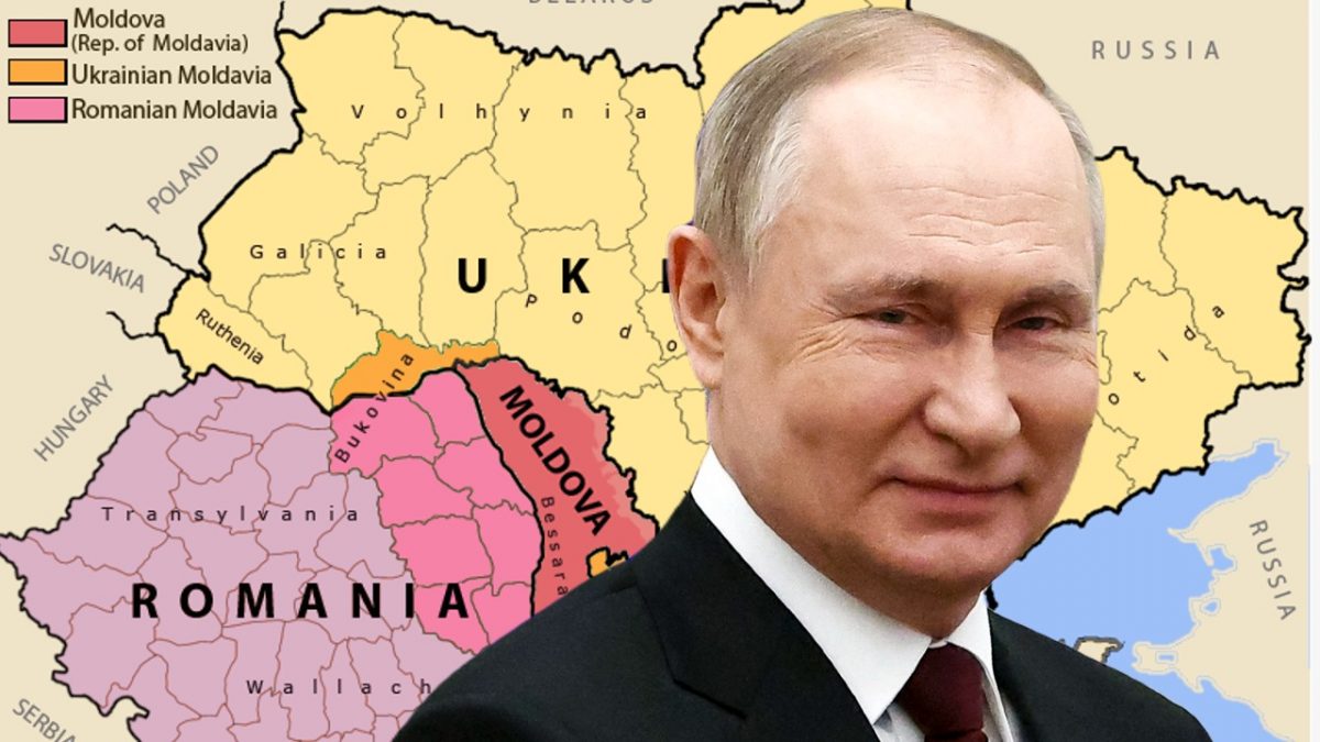 putin moldova
