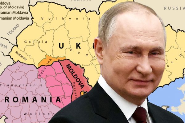 putin moldova