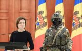 moldova maia sandu