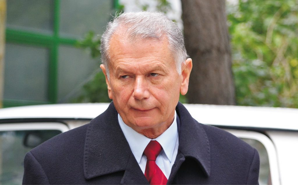 a murit silvian ciuperca