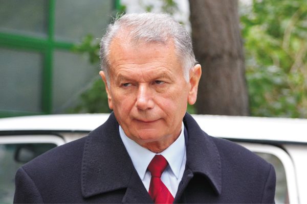 a murit silvian ciuperca
