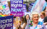 transgenderi