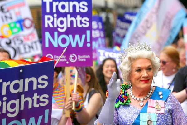 transgenderi