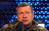 soloviov propagandist putin
