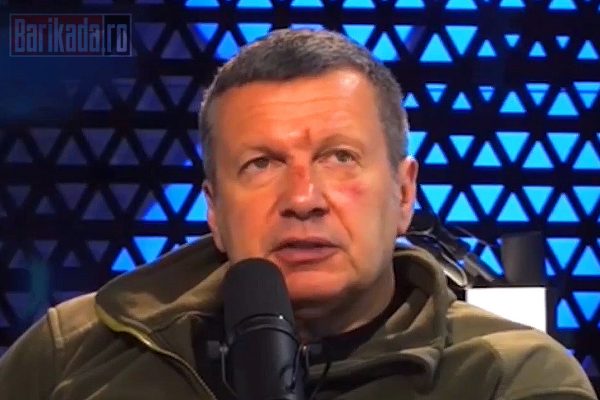 soloviov propagandist putin