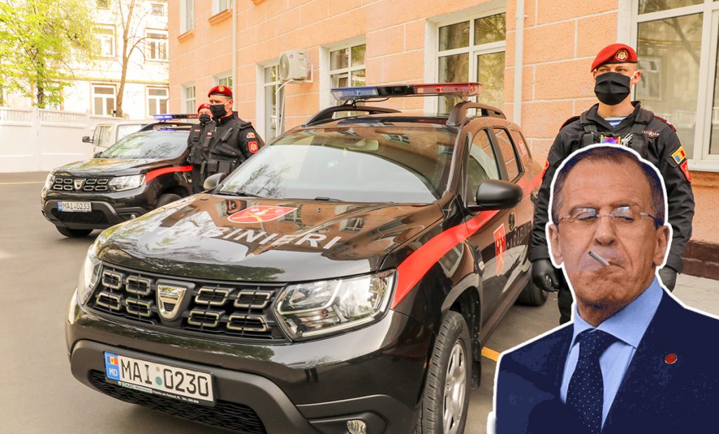 carabinieri
