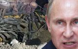 rusia ataca nato