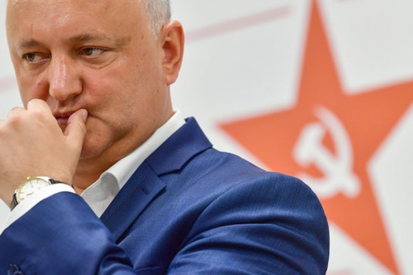 dodon bani rusia