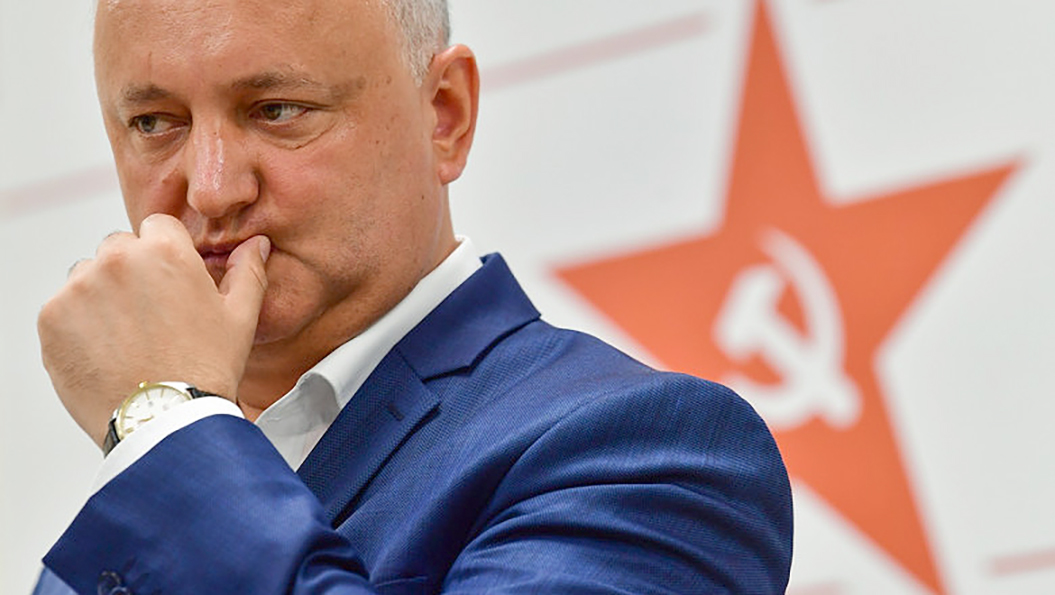 dodon bani rusia