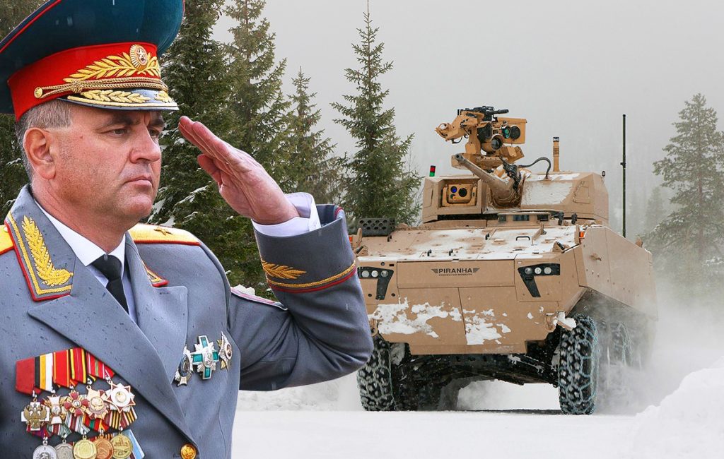 piranha panica tiraspol