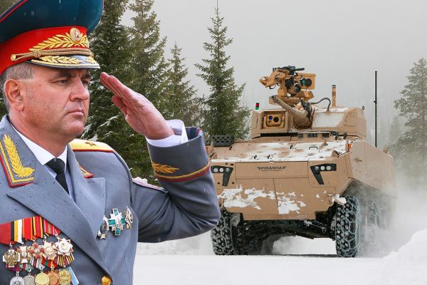 piranha panica tiraspol
