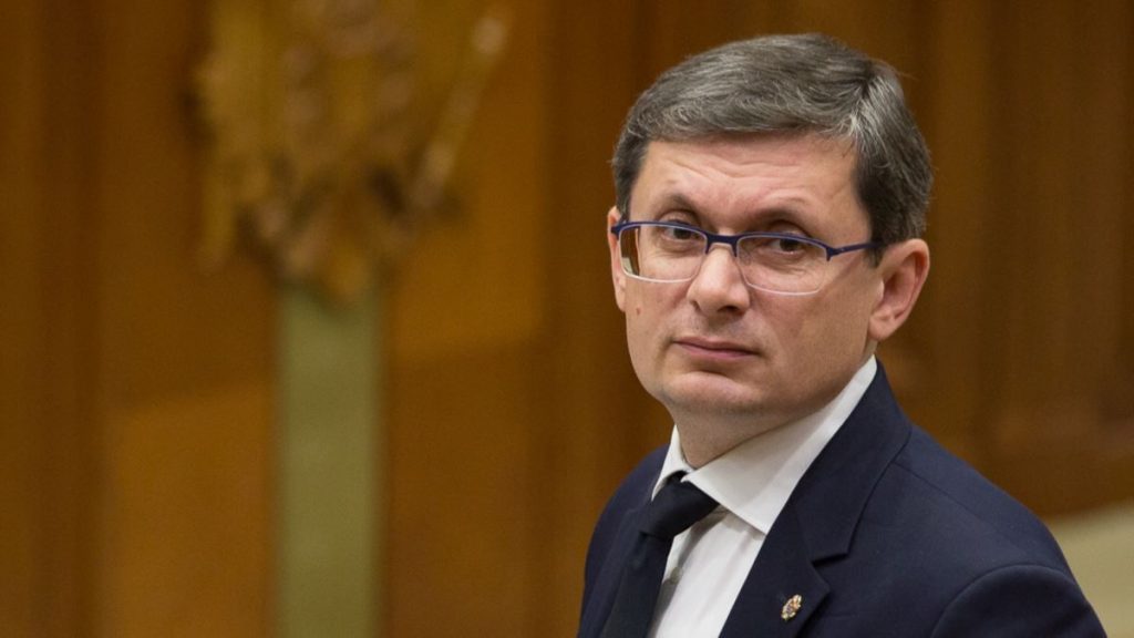 igor grosu