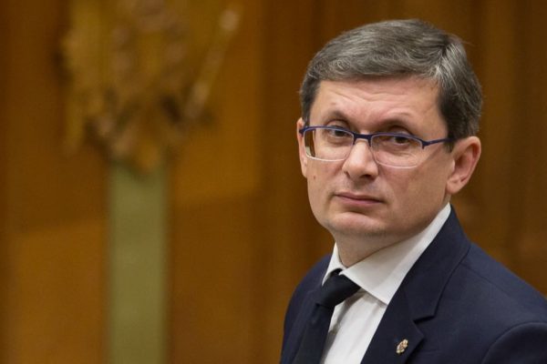 igor grosu