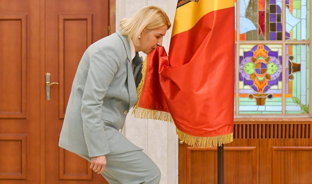irina vlah