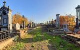 cimitir cernauti