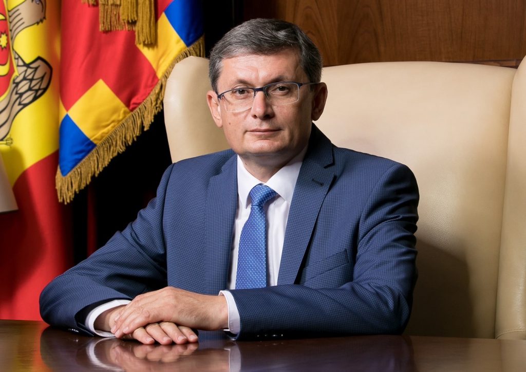 igor grosu