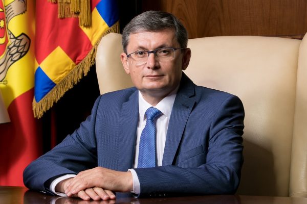 igor grosu