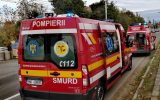 accident ialomita